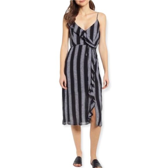 Rails Ariel Thompson Midi Dress - Picture 1 of 9